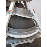 Glimek CR-250 Dough Rounder, Used Excellent Condition image 2