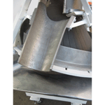 Glimek CR-250 Dough Rounder, Used Excellent Condition image 3