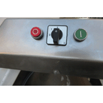 Glimek CR-250 Dough Rounder, Used Excellent Condition image 4