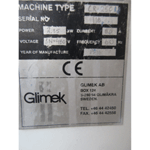 Glimek CR-250 Dough Rounder, Used Excellent Condition image 5