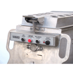 Hobart MG1532 Meat Mixer Grinder, Used Excellent Condition image 2