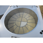 ABS D20 Hydraulic Dough Divider 20 Part, Used Excellent Condition image 2