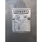 Hobart V1401 Mixer 140 Qt, Bowl And 2 Attachments Included, Used Excellent Condition image 3