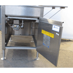 Avalon ADF26-G Donut Fryer, Used Excellent Condition image 3