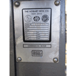 Hobart D300 Mixer 30 Qt, Bowl And 2 Attachments Included, Used Excellent Condition image 3