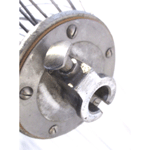 Hobart DWHIP-HL20 Legacy Wire Whip for 20 Qt. Bowls image 1