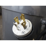 Hobart H600 60 Qt Mixer Bowl And 2 Attachments Included, Used Excellent Condition image 4