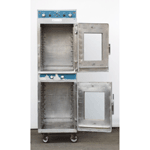 Alto Shaam 1000-TH-I Cook & Hold Oven, Used Excellent Condition image 1