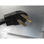 Duke E102-EV Electric Double Convection Oven, Used Excellent Condition image 4