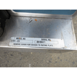 Duke E102-EV Electric Double Convection Oven, Used Excellent Condition image 6