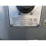 Hobart L800 80 Qt Mixer, Bowl And 2 Attachments Included, Used Excellent Condition image 3