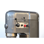 Hobart M802 80 Qt Mixer, Bowl And 2 Attachments Included, Used Excellent Condition image 1