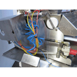 Hinds-Bock 5P-08WT Muffin Depositor, On FMA Muffin Lift, Used Excellent Condition image 4