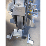 Hinds-Bock 5P-08WT Muffin Depositor, On FMA Muffin Lift, Used Excellent Condition image 7