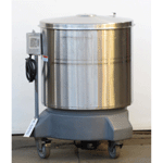 Hobart SDPS-11 20 Gallon Electric Salad Dryer, Used Excellent Condition image 1