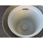 Hobart SDPS-11 20 Gallon Electric Salad Dryer, Used Excellent Condition image 2