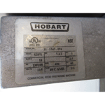 Hobart SDPS-11 20 Gallon Electric Salad Dryer, Used Excellent Condition image 4