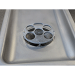 Hobart 4822 Meat Grinder, Brand New image 2