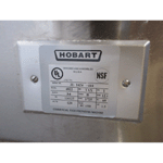 Hobart 4822 Meat Grinder, Brand New image 4