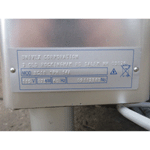 Univex BC-18 Buffalo Chopper, Brand New image 4