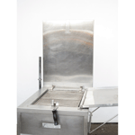 Lucks G1826 Natural Gas Donut Fryer, Used Excellent Condition image 1