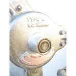 Belshaw Type B Cake and Donut Depositor w/ Hopper, Used Excellent Condition image 2