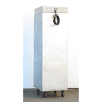 Alto Shaam 1000-TH-I Cook & Hold Oven, Used Excellent Condition image 2