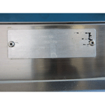 Alto Shaam 1000-TH-I Cook & Hold Oven, Used Excellent Condition image 4