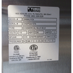 Silver King SKMAJ1/C4 Milk Dispenser, Used Excellent Condition image 3