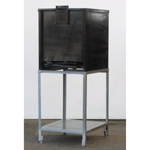 Comstock-Castle PO18 Countertop Pizza Oven, Used Excellent Condition image 1