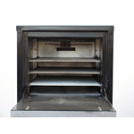 Comstock-Castle PO18 Countertop Pizza Oven, Used Excellent Condition image 2