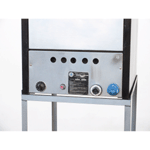 Comstock-Castle PO18 Countertop Pizza Oven, Used Excellent Condition image 3