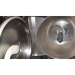 Stephan VCM44S Vertical Cutter Mixer, Used Excellent Condition image 4