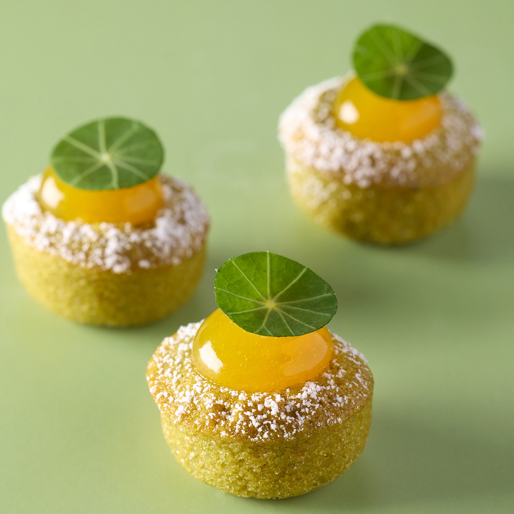 Boiron Kumquat Puree, 2.2 lbs. image 1