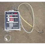 Hobart HWM-1 Water Meter, Used Excellent Condition image 1