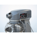 Hobart HL200 20 Qt Legacy Mixer, Bowl And 2 Attachments Included, Used Excellent Condition image 1