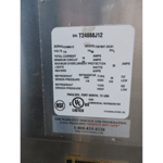 Traulsen TD078HT Seafood/Fish Display Case 78" Wide, Used Excellent Condition image 6