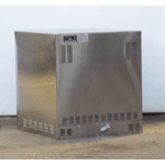 Bakers Pride P-44S Double-Deck Electric Stone Pizza Oven, Used Excellent Condition image 4