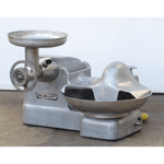 Hobart 84181D Buffalo Chopper 18", Used Excellent Condition image 1