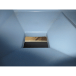 Howe 2000RL Ice Flaker with Bin, Used Excellent Condition image 3