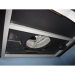 Howe 2000RL Ice Flaker with Bin, Used Excellent Condition image 4