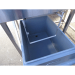 Howe 2000RL Ice Flaker with Bin, Used Excellent Condition image 5