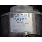 Howe 2000RL Ice Flaker with Bin, Used Excellent Condition image 7