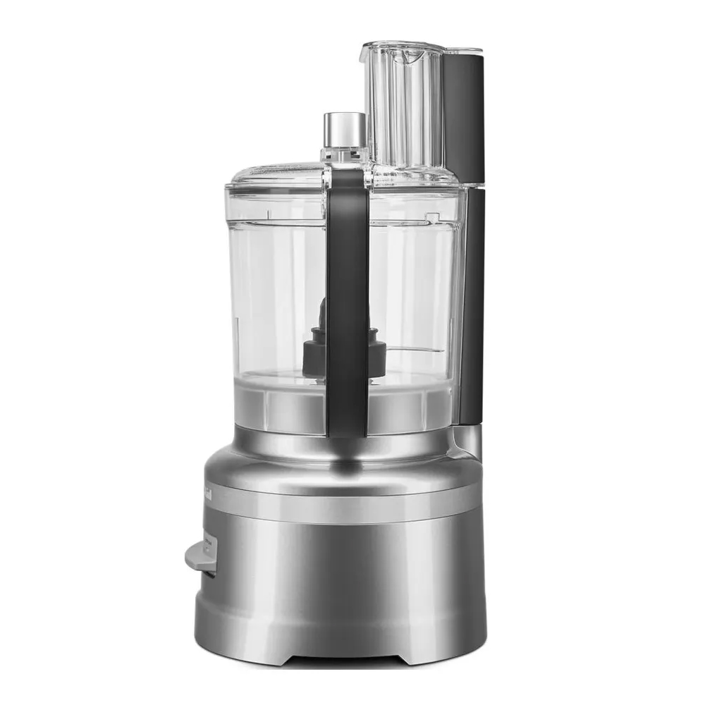 Cuisinart 13 Cup Contour Silver Food Processor image 2
