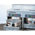Fetco CBS-72A High Volume Thermal Coffee Maker, Used Excellent Condition image 5