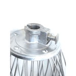 Hobart DWHIP-HL20 / 00-874792 Legacy Wire Whip for HL200 Mixer, Used Excellent Condition image 1