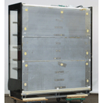 Hussmann S6N6M Self-Service Refrigerator Merchandiser, Used Excellent Condition image 3