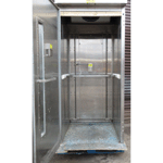 Baxter PC151DD Pizza, Bread, Dough Roll-In Proofer, Used Excellent Condition image 3