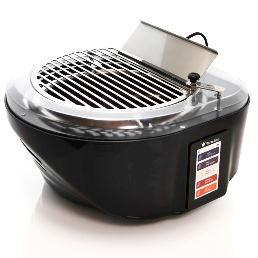 Martellato Meltinchoc Evolution Chocolate Tempering Machine, 6 Liter image 1