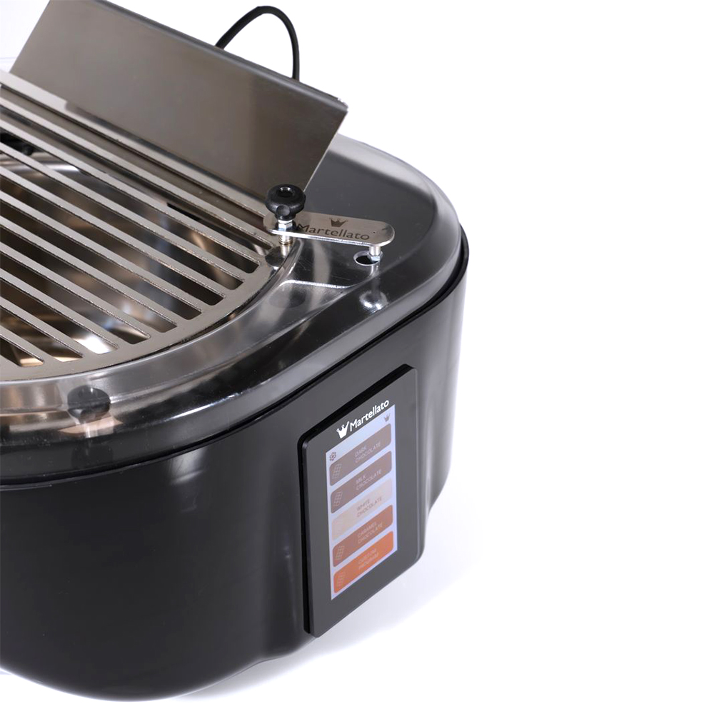 Martellato Meltinchoc Evolution Chocolate Tempering Machine, 6 Liter image 4